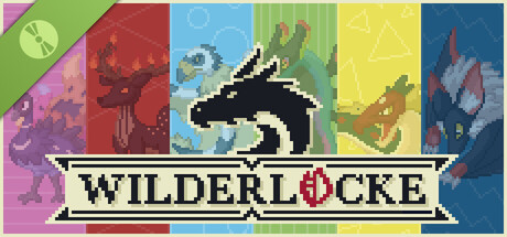 WILDERLOCKE Demo 표지