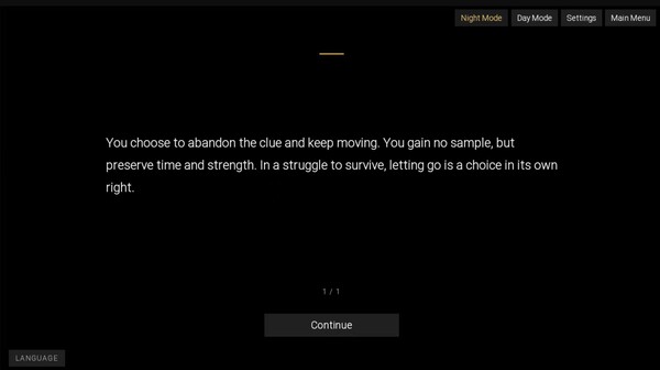 Chronicles of the Layered Realms (live in a world that is spread by levels) screenshot 3