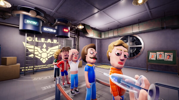 Attention Shoppers screenshot 14