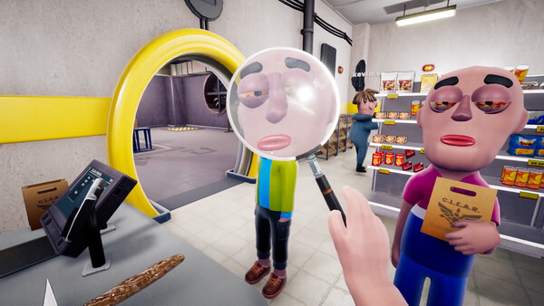 Attention Shoppers screenshot 16