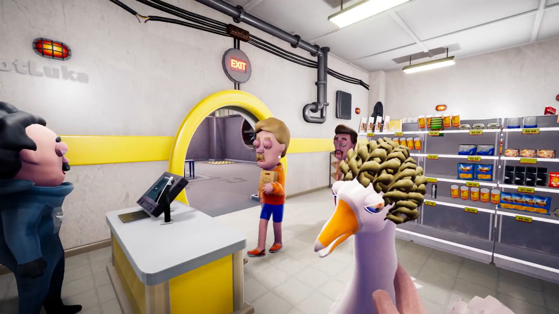 Attention Shoppers screenshot #17