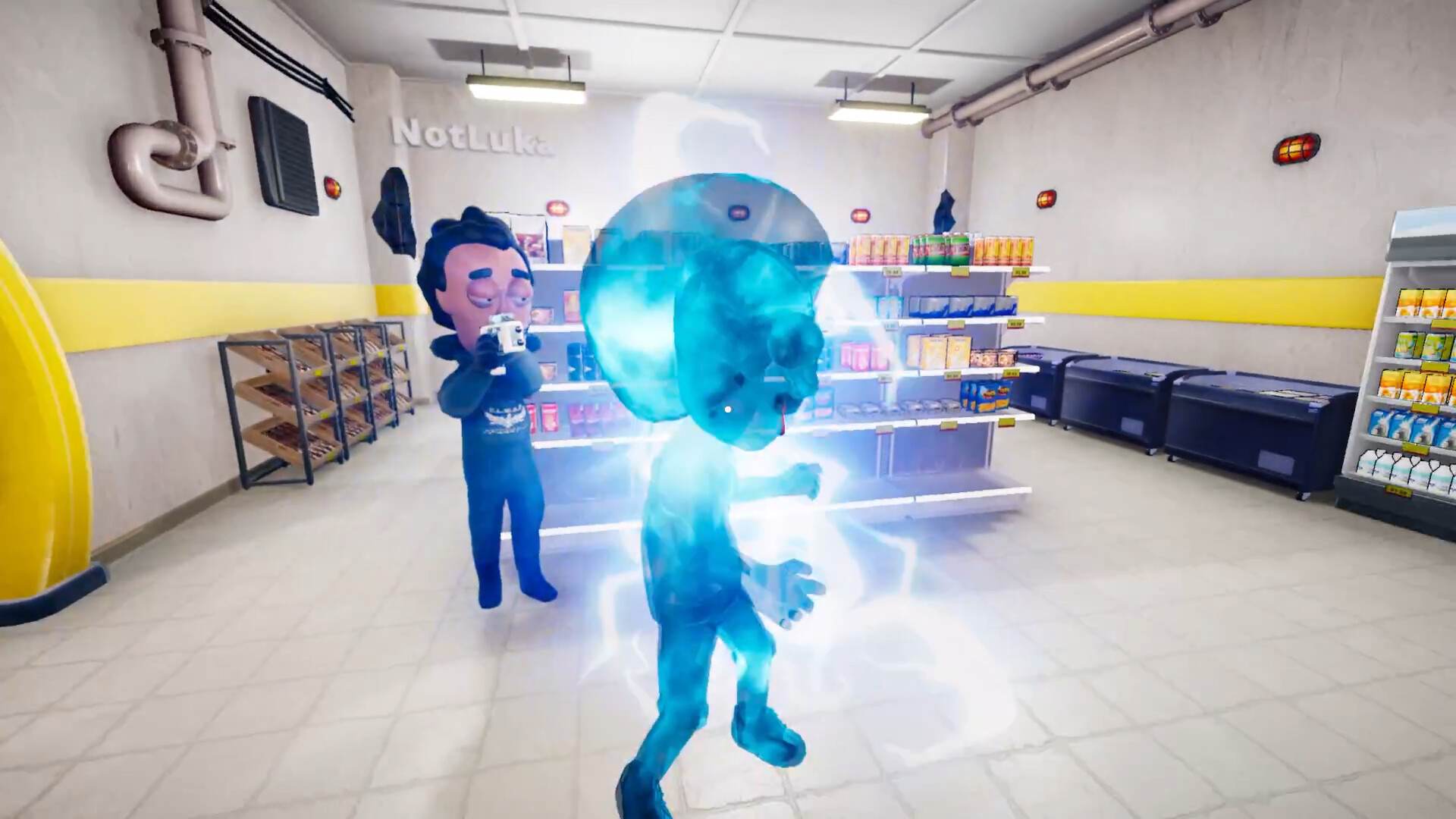 Attention Shoppers screenshot #13