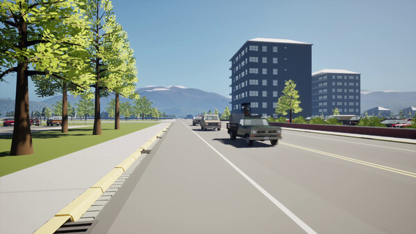 Moving Company Simulator — 10