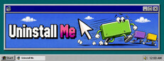 Uninstall Me