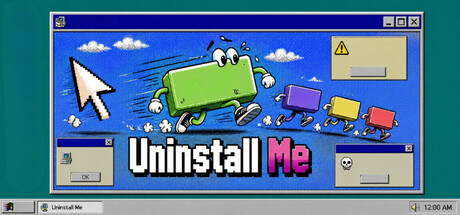 Uninstall Me