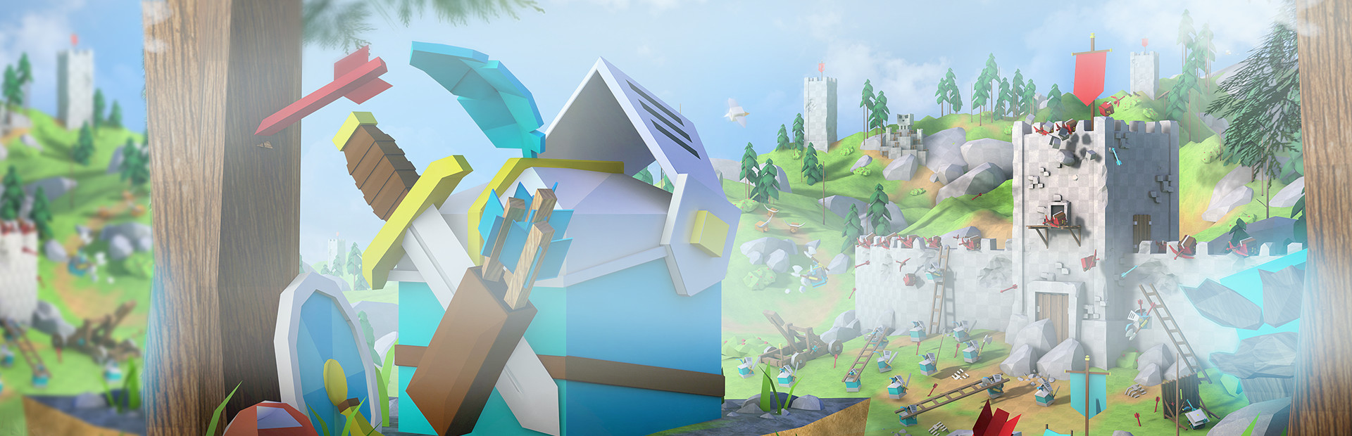 Warcube