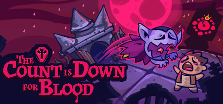 The Count is Down for Blood