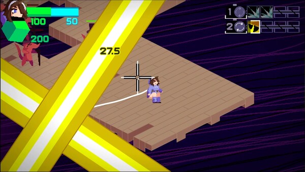Cube on a Leash screenshot 5
