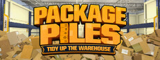 Package Piles: Tidy Up The Warehouse!