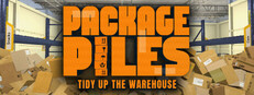 Package Piles: Tidy Up The Warehouse!