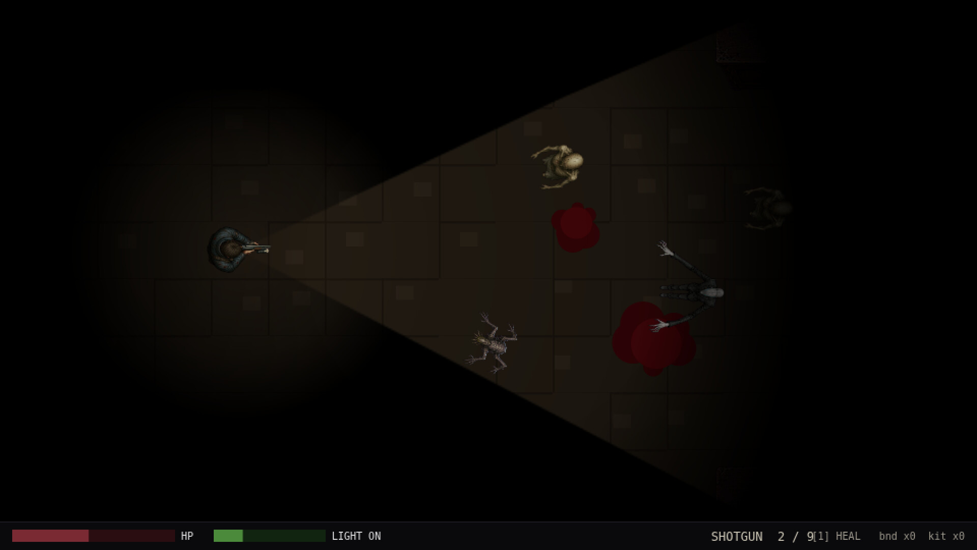 The House on Grisewood screenshot 4