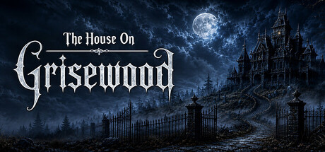 The House on Grisewoodの作品画像