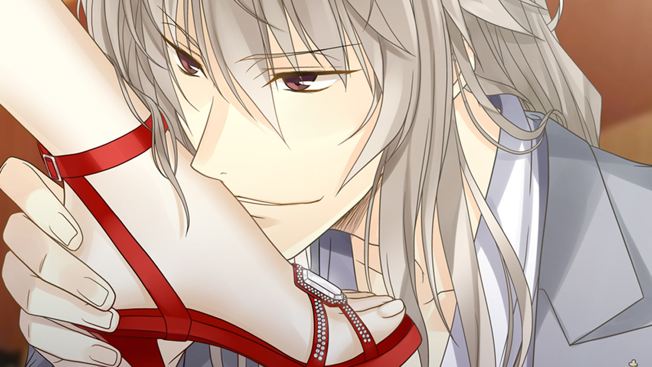 Secrets of Me Featured Screenshot #1