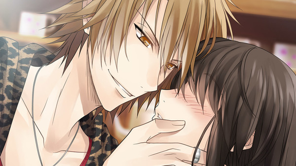 Screenshot z Secrets of Me Screenshot z Secrets of Me