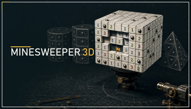 Minesweeper 3D