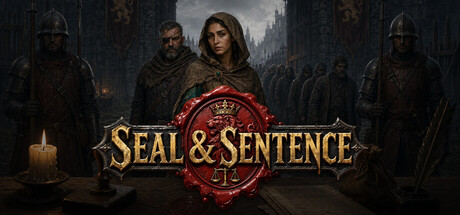 Seal & Sentence