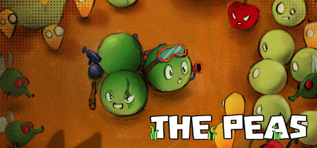 The Peas