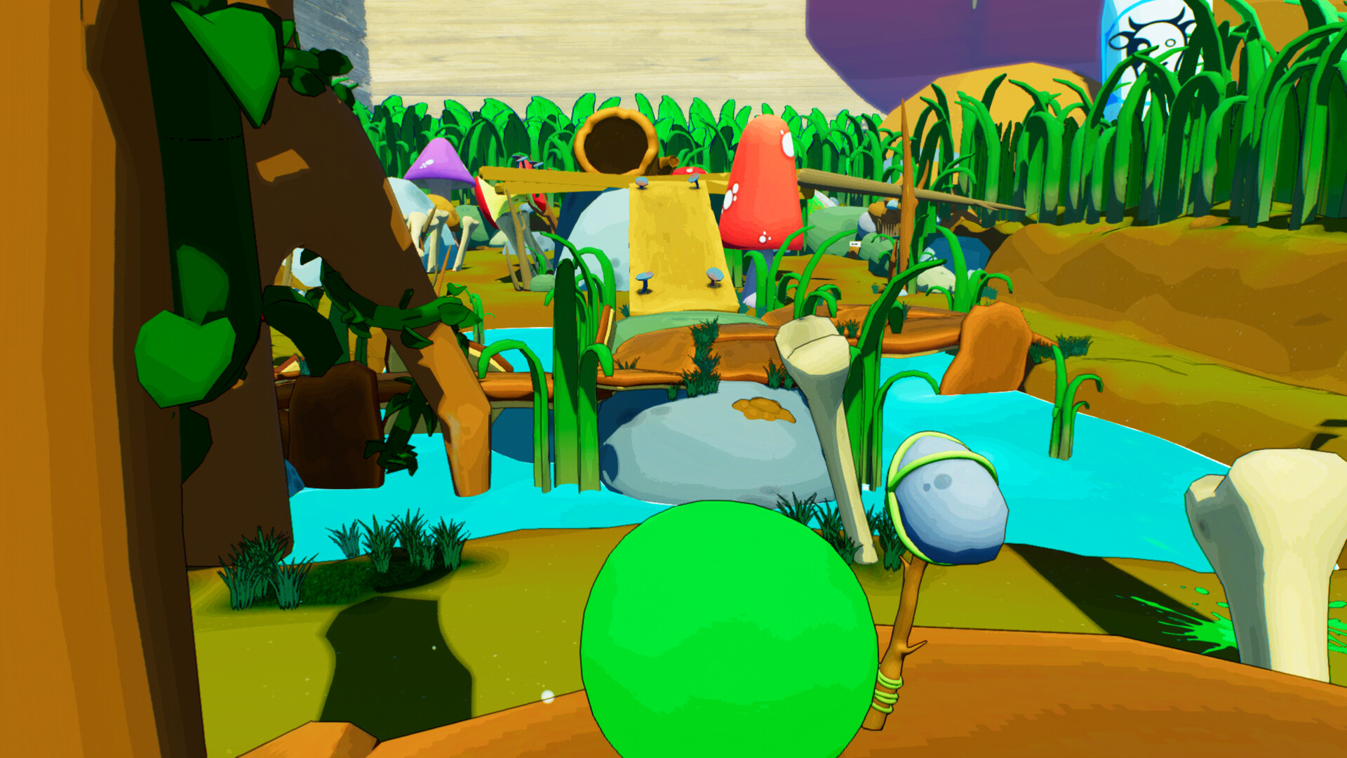 The Peas screenshot #10