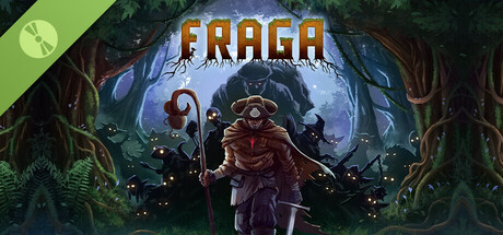 Fraga Demo 표지