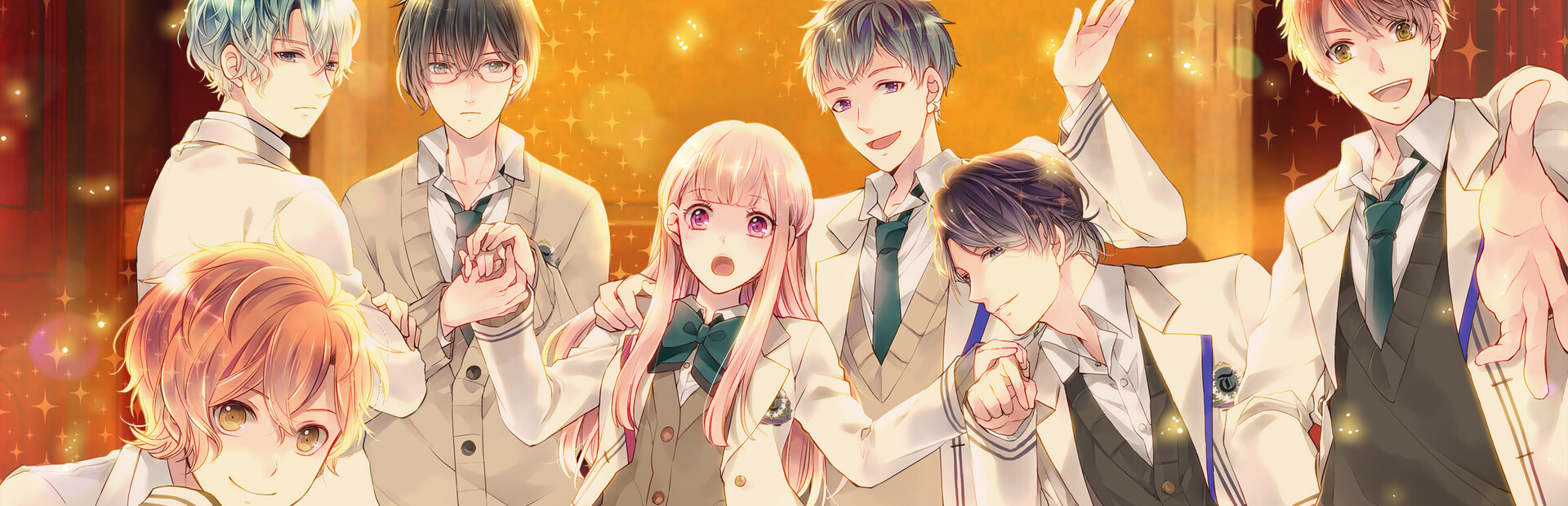 Gakuen Club