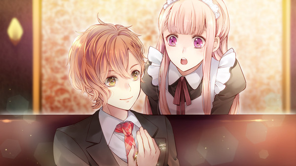 Screenshot 3 of Gakuen Club - more gameplay footage