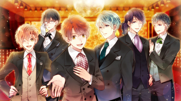 Screenshot 4 of Gakuen Club - final gameplay screenshot