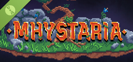 Mhystaria Demo header