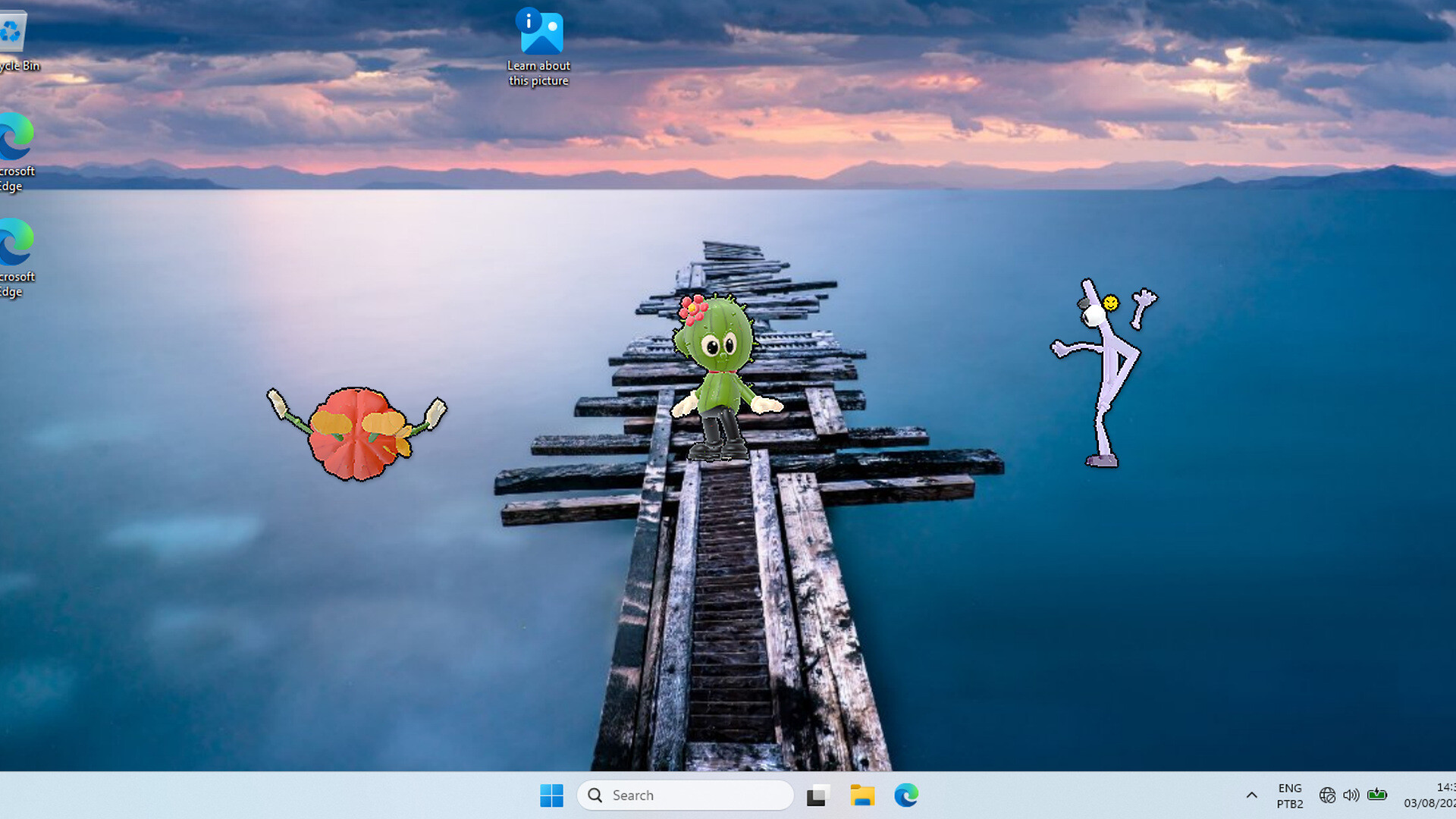 Animation.exe screenshot 1