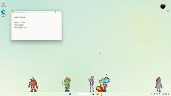 Animation.exe screenshot 6