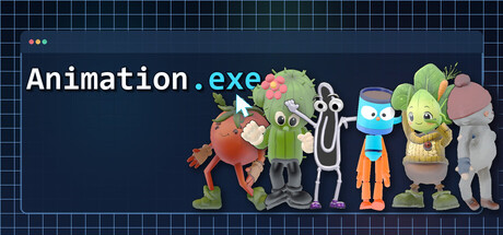 Animation.exe header art