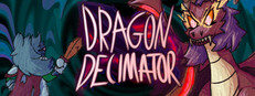 Dragon Decimator