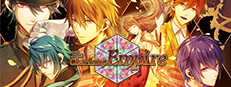 The Charming Empire game cover