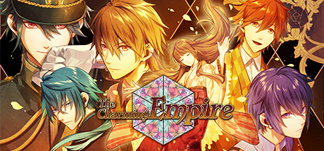 The Charming Empire by OperaHouse Corporation - $29.99 game cover