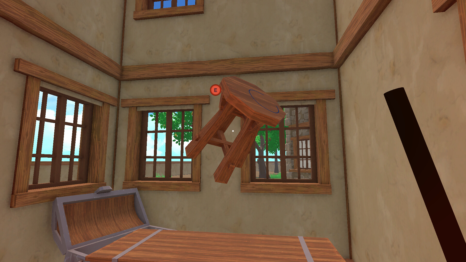 Spelly Zombie screenshot #8