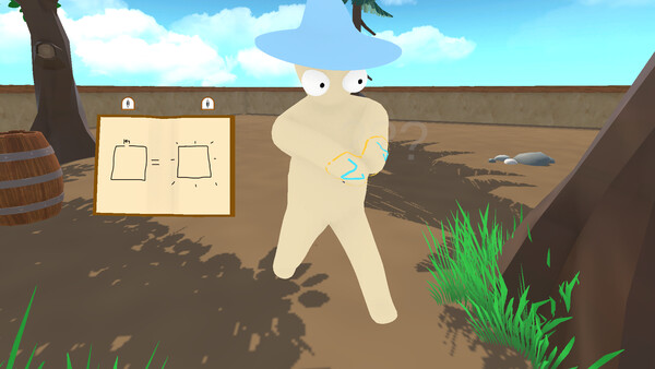 Spelly Zombie — 7