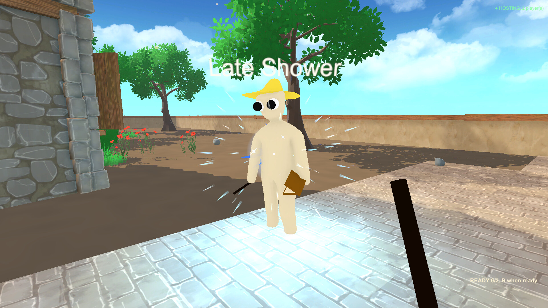 Spelly Zombie screenshot #9