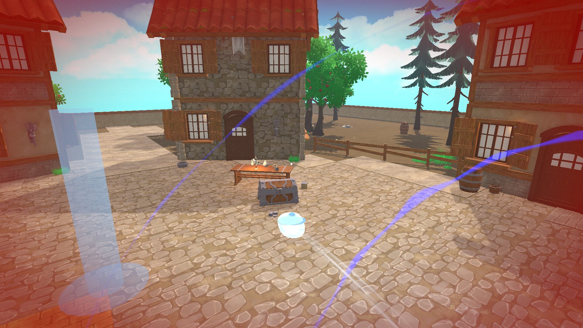 Spelly Zombie screenshot #11