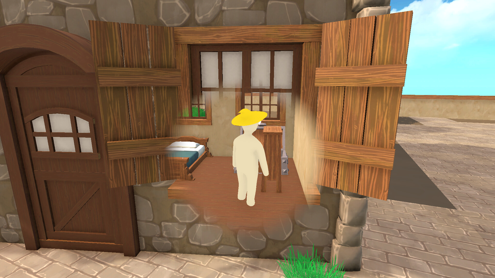 Spelly Zombie screenshot #12