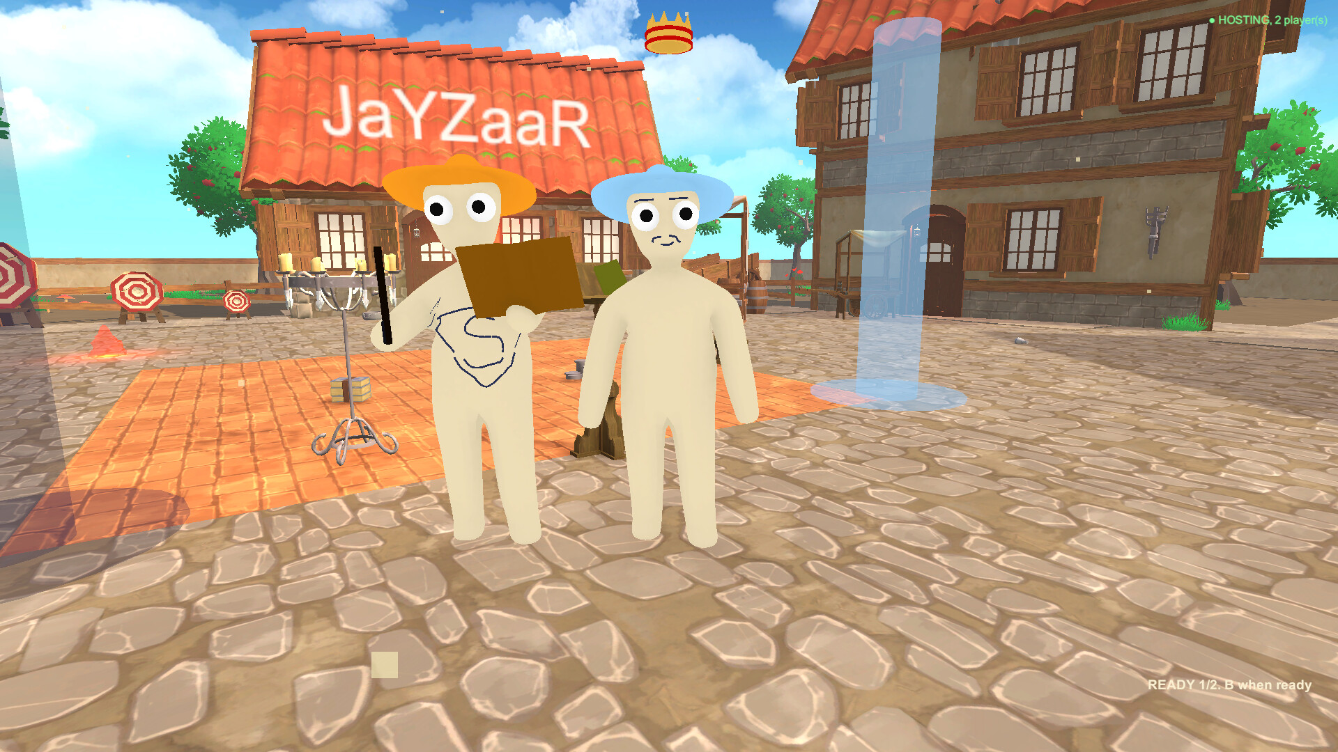 Spelly Zombie screenshot #2