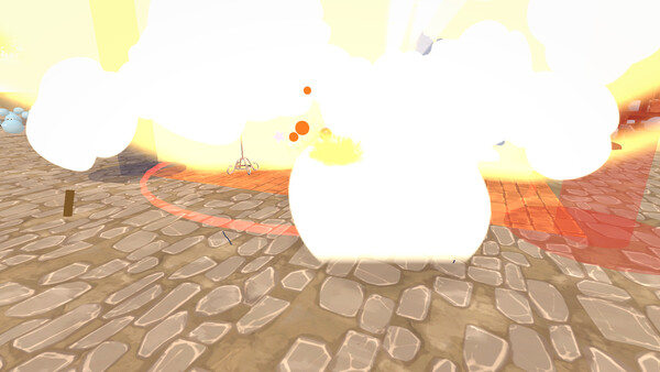 Spelly Zombie screenshot 3