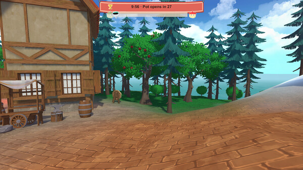 Spelly Zombie screenshot 10