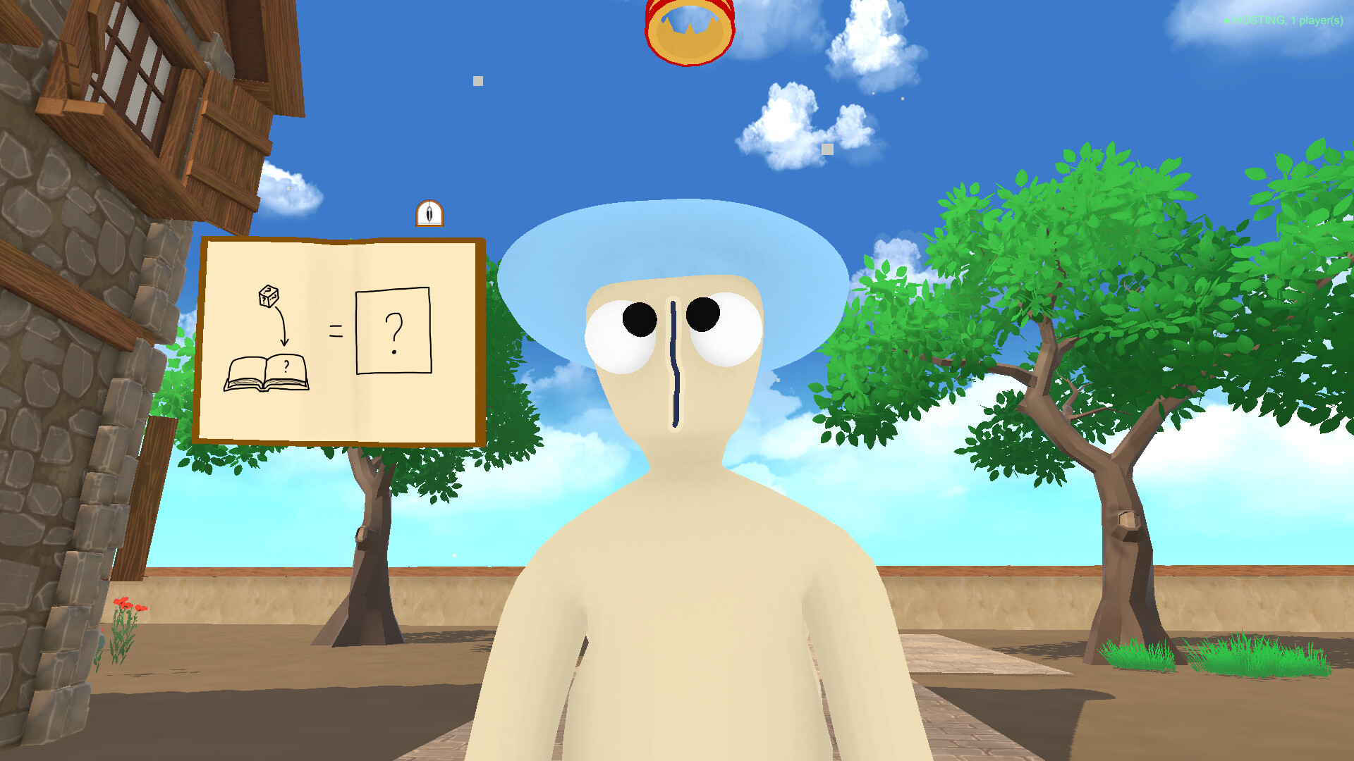 Spelly Zombie screenshot #4