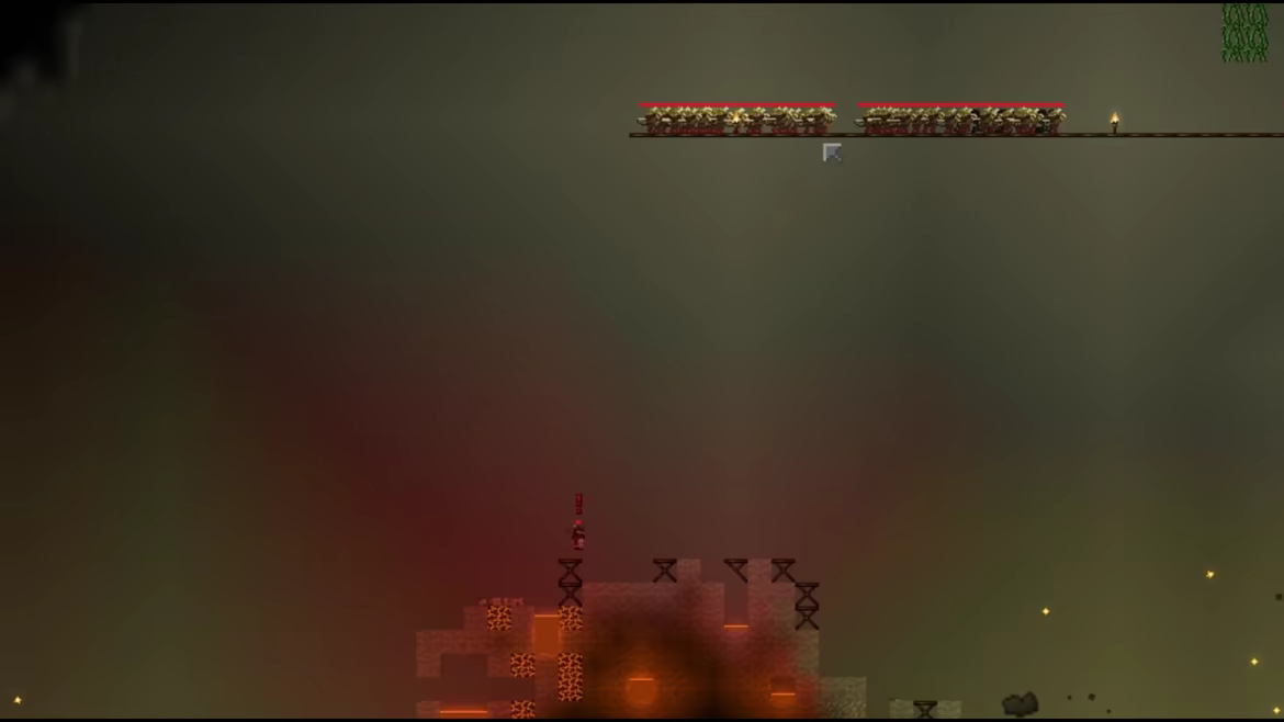 Dwarf Wars video 2