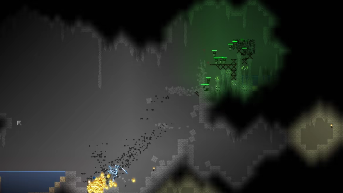 Dwarf Wars video 3