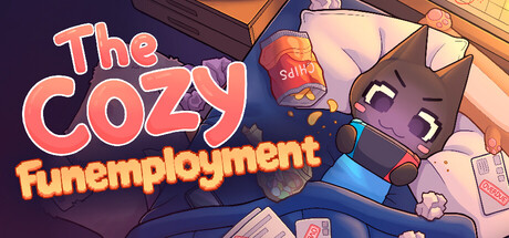 The Cozy Funemployment