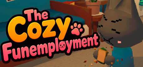The Cozy Funemployment