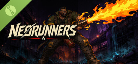 NeoRunners Demo