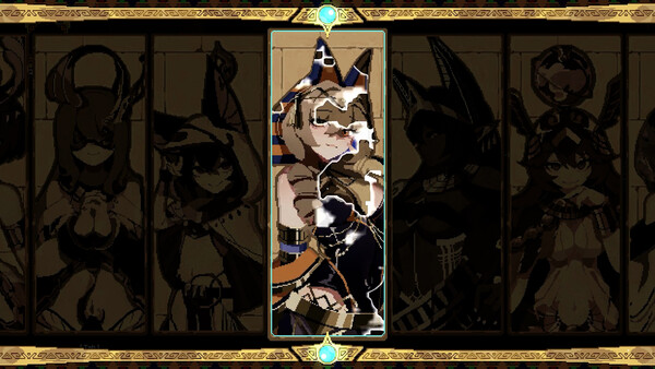 Moonfeather 스크린샷 4