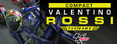 Valentino Rossi The Game Compact game cover