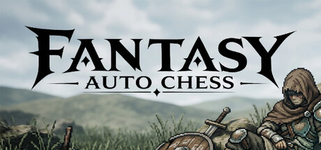 Fantasy Auto Chess